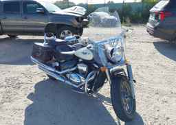 2009 SUZUKI VL800