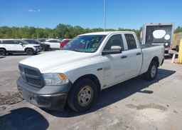 2016 RAM 1500 ST