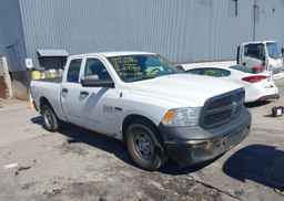 2016 RAM 1500 ST