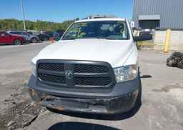 2016 RAM 1500 ST