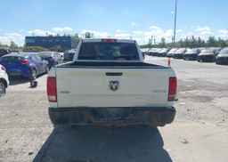 2016 RAM 1500 ST