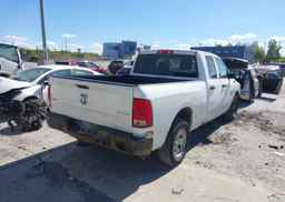 2016 RAM 1500 ST
