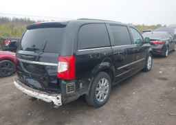 2013 CHRYSLER TOWN & COUNTRY