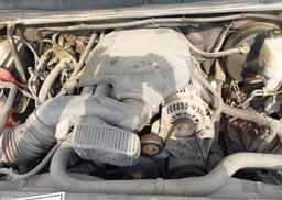 2009 CHEVROLET SILVERADO 1500 LS