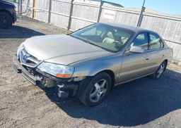 2003 ACURA TL 3.2