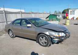 2003 ACURA TL 3.2