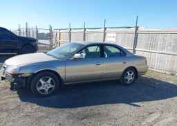 2003 ACURA TL 3.2