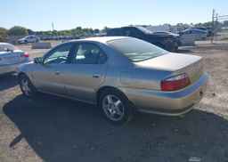 2003 ACURA TL 3.2
