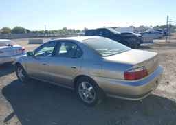 2003 ACURA TL 3.2
