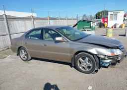 2003 ACURA TL 3.2