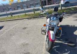 2004 YAMAHA XVS1100 A