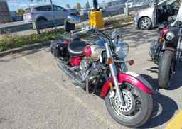 2004 YAMAHA XVS1100 A
