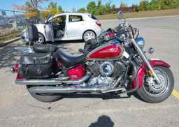 2004 YAMAHA XVS1100 A