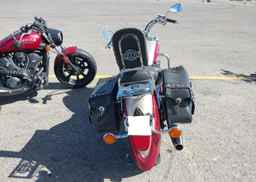 2004 YAMAHA XVS1100 A