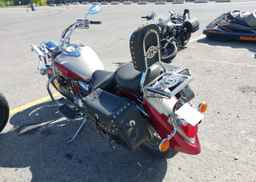 2004 YAMAHA XVS1100 A