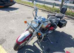 2004 YAMAHA XVS1100 A