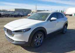2024 MAZDA CX-30 PREFERRED