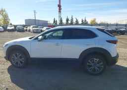 2024 MAZDA CX-30 PREFERRED