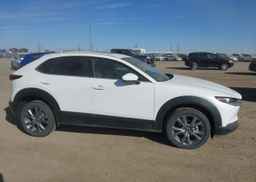 2024 MAZDA CX-30 PREFERRED