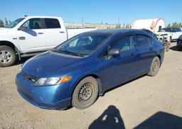 2008 HONDA CIVIC DX-G