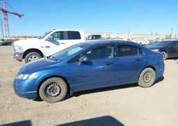 2008 HONDA CIVIC DX-G