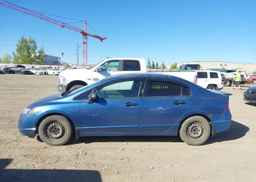 2008 HONDA CIVIC DX-G