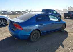 2008 HONDA CIVIC DX-G