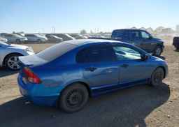 2008 HONDA CIVIC DX-G