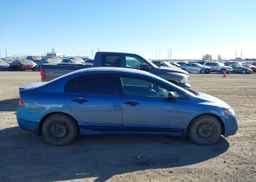 2008 HONDA CIVIC DX-G