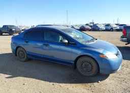 2008 HONDA CIVIC DX-G