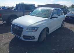 2013 AUDI Q5