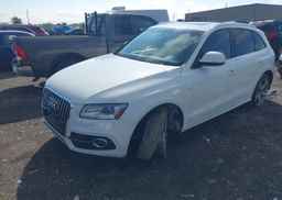2013 AUDI Q5
