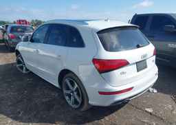 2013 AUDI Q5