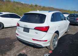 2013 AUDI Q5