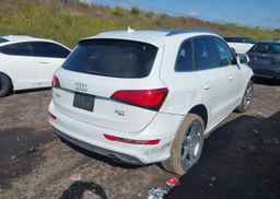 2013 AUDI Q5