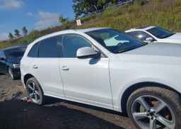 2013 AUDI Q5