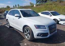 2013 AUDI Q5