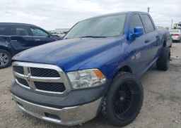 2014 RAM 1500 ST