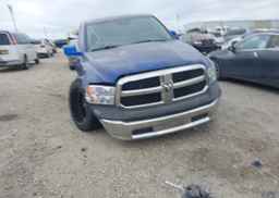 2014 RAM 1500 ST