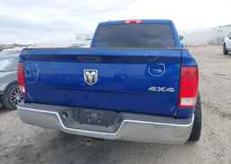 2014 RAM 1500 ST