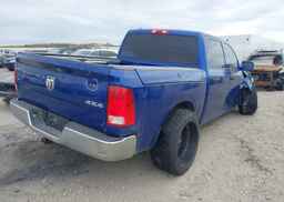 2014 RAM 1500 ST