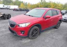 2014 MAZDA CX-5 TOURING