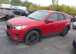 2014 MAZDA CX-5 TOURING