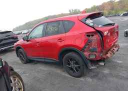 2014 MAZDA CX-5 TOURING