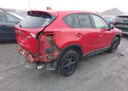 2014 MAZDA CX-5 TOURING