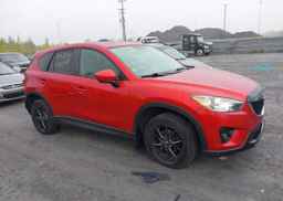 2014 MAZDA CX-5 TOURING
