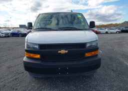 2024 CHEVROLET EXPRESS G2500
