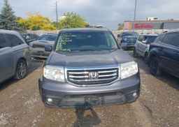 2014 HONDA PILOT TOURING