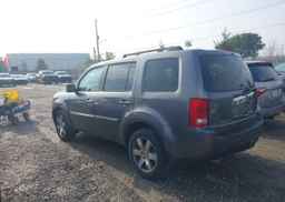 2014 HONDA PILOT TOURING