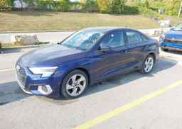 2024 AUDI A3 PREMIUM